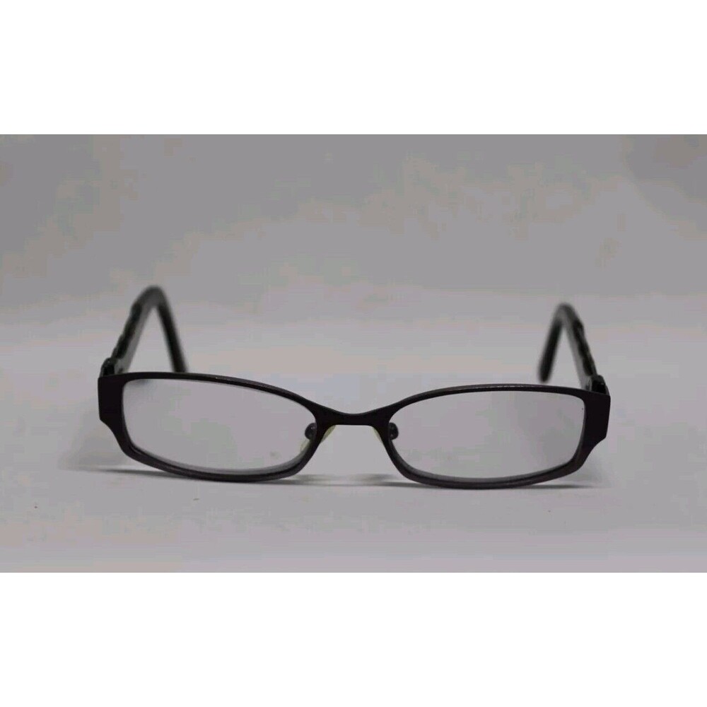 RAMPAGE R181 PLUM PURPLE 51/17/135 FLEX HINGE EYEGLASSES FRAME - Picture 6 of 14